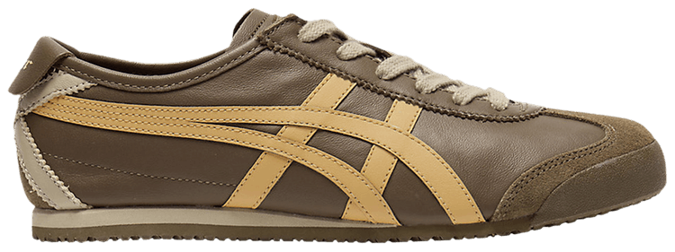 Onitsuka Tiger Mexico 66 Clay Canyon Paper Bag