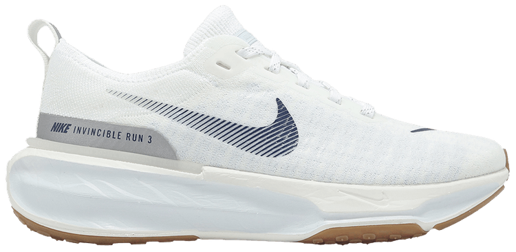 Nike Wmns ZoomX Invincible 3 White Blue Tint