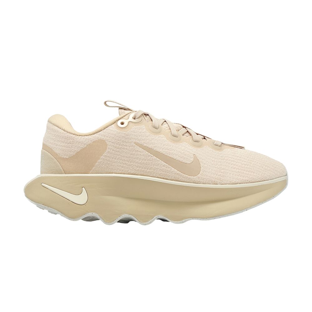Pre-owned Nike Wmns Motiva 'sanddrift' | Cream | Women's Size 5.5 In White