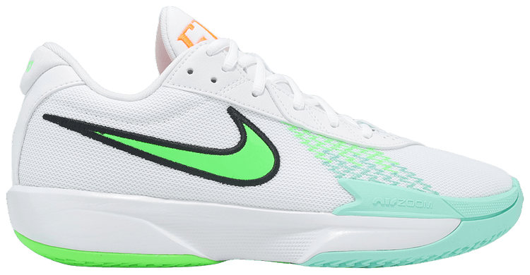 Buy Nike Air Zoom GT Cut Academy EP 'Bleached Turquoise