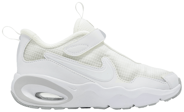 Nike Air Max Nova PS White Pure Platinum