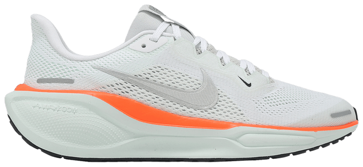 Nike Air Zoom Pegasus 41 GS White Bright Crimson