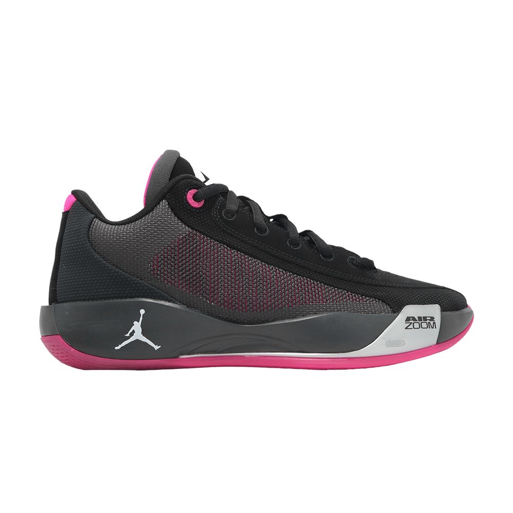 Jordan Luka .77 PF 'Navidor' | Black | Men's Size 7 - HF0819-006