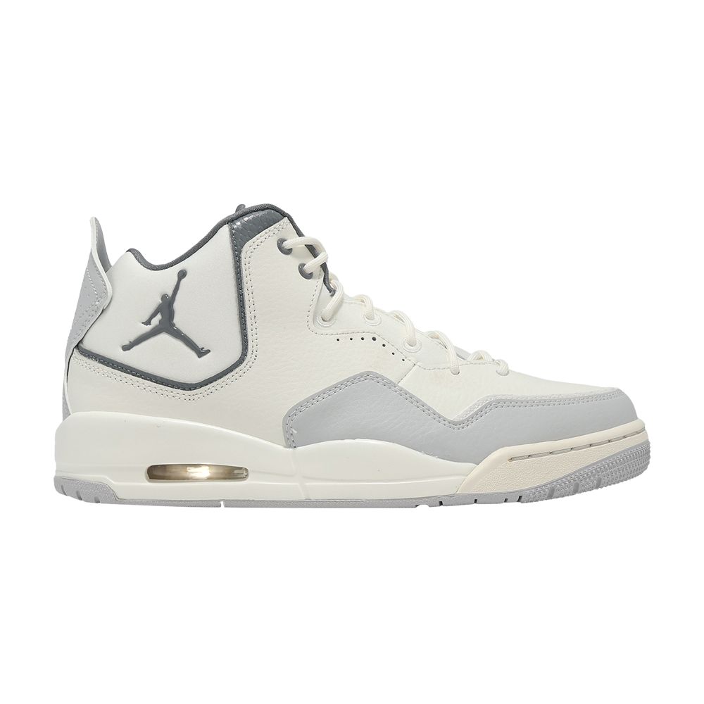 Jordan Courtside 23 'White Grey' | Men's Size 7.5 - HQ1192-101