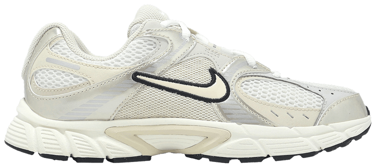 Nike V5 RNR GS Summit White Light Orewood Brown