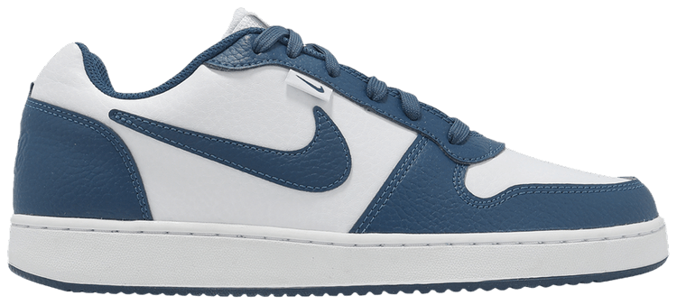 Nike Ebernon Low Premium Valerian Blue