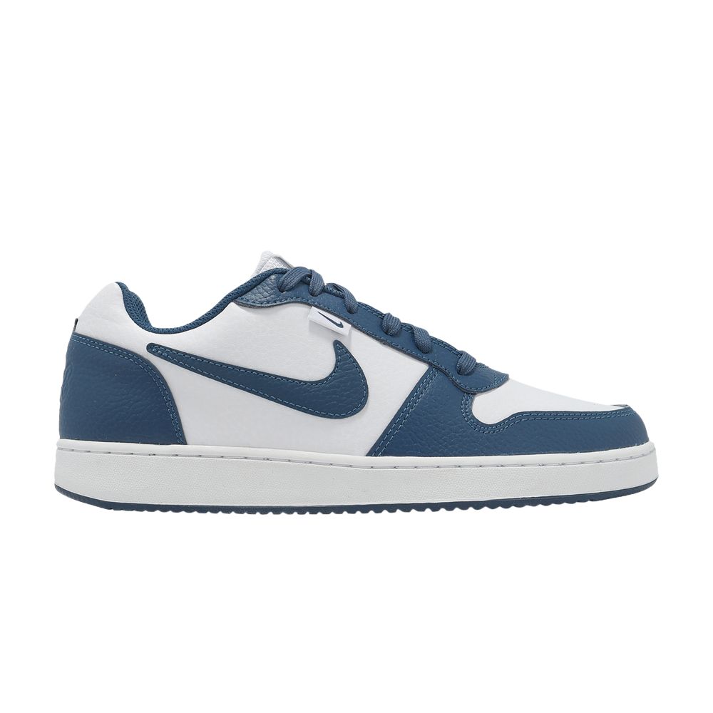 Nike Ebernon Low Premium 'Valerian Blue' | Men's Size 7 - IF0847-141