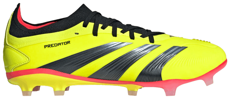 Adidas Predator 24 Pro FG Energy Citrus Pack