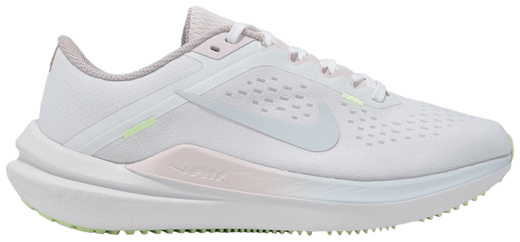 Nike Wmns Air Winflo 10 White Football Grey