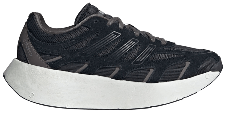 Adidas Wmns Adizero Aruku Carbon Black Charcoal