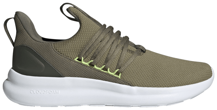 adidas Lite Racer Adapt 70 Olive Strata