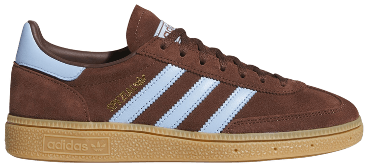 adidas Wmns Handball Spezial Auburn Glow Blue