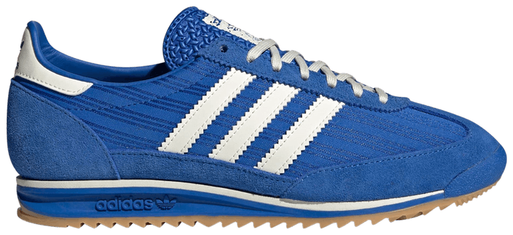 adidas Wmns SL72 OG Blue Pinstripe