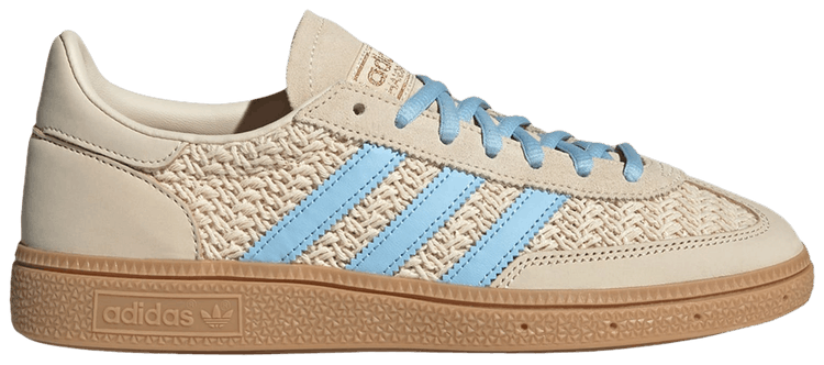 adidas Wmns Handball Spezial Crochet Pack   Sand Strata