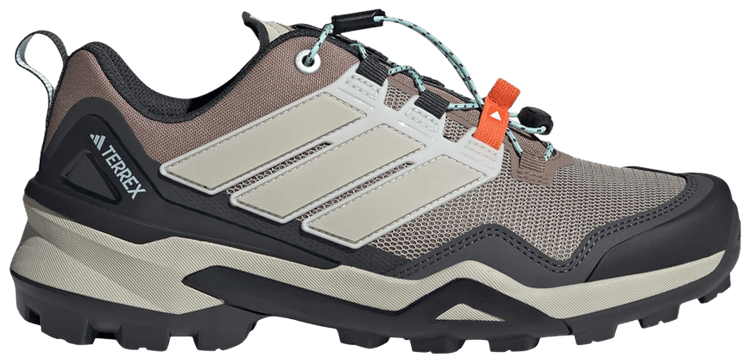 Adidas Wmns Terrex Skychaser Trace Brown Beige