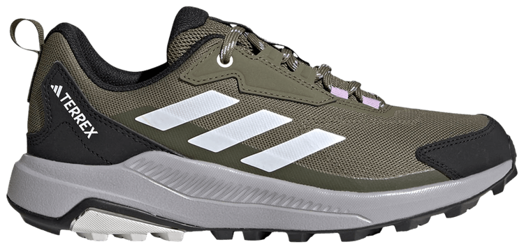 Adidas Wmns Terrex Anylander Olive Strata