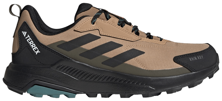 Buy Adidas Terrex Anylander Rain.RDY 'Cardboard Black' - JQ9961 | GOAT