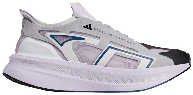 Stella McCartney x adidas Wmns UltraBoost 5 Clear Onix