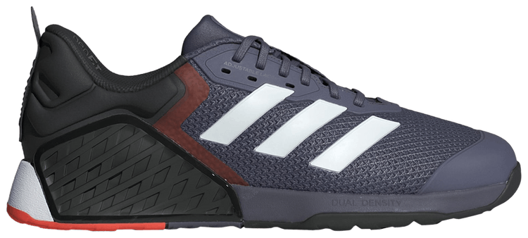 adidas Wmns Dropset 3 Preloved Violet White Easy Coral