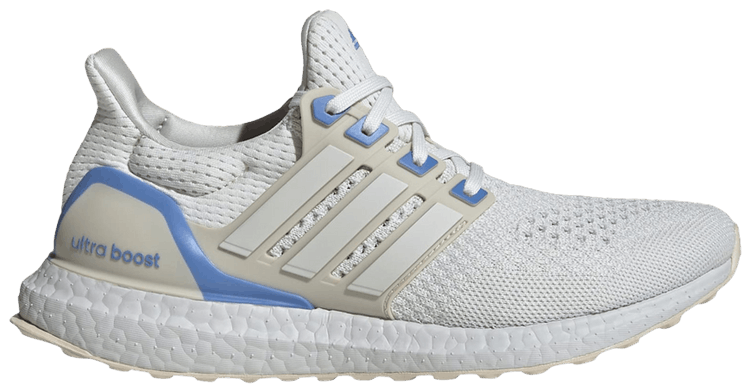 adidas Wmns UltraBoost 10 Crystal White Blue Fusion
