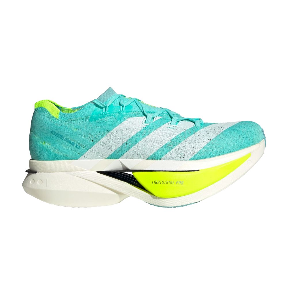 adidas Adizero Prime X 3.0...