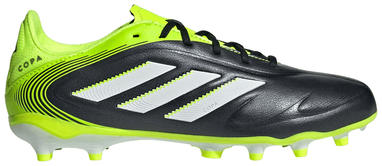 adidas Copa Pure 3 League FG MG K Radiant Blaze Pack