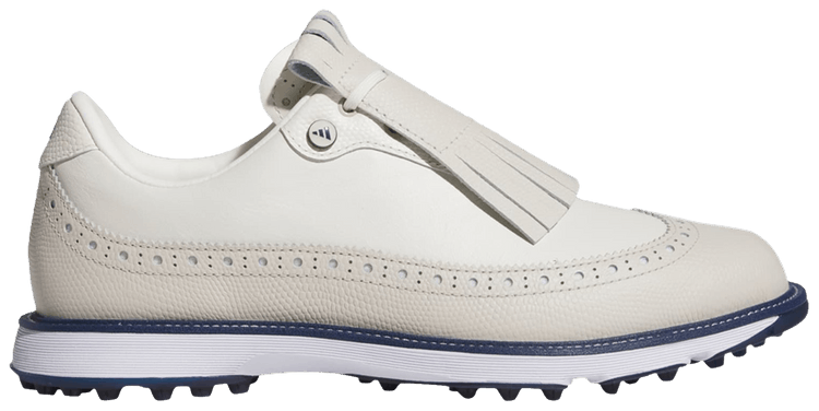 adidas Wmns MC Zoysia Spikeless Golf Off White Night Indigo