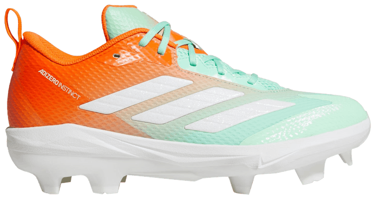 Adidas Wmns Adizero Instinct 20 TPU Candy Pack Impact Orange Mint