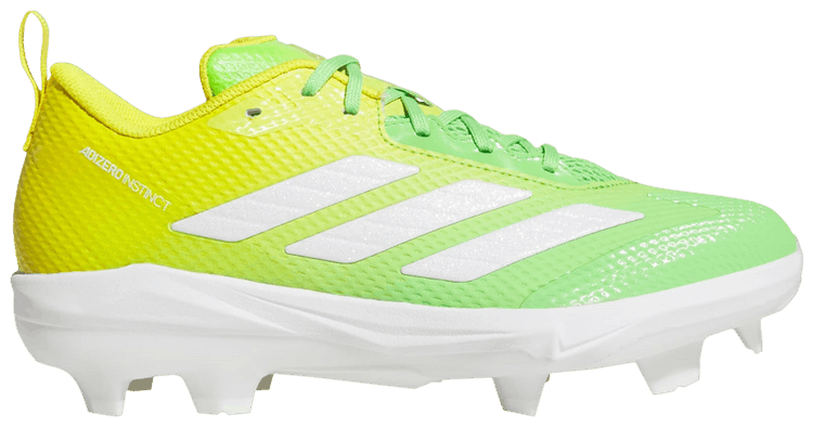 Adidas Wmns Adizero Instinct 20 TPU Candy Pack   Lucid Lime Yellow
