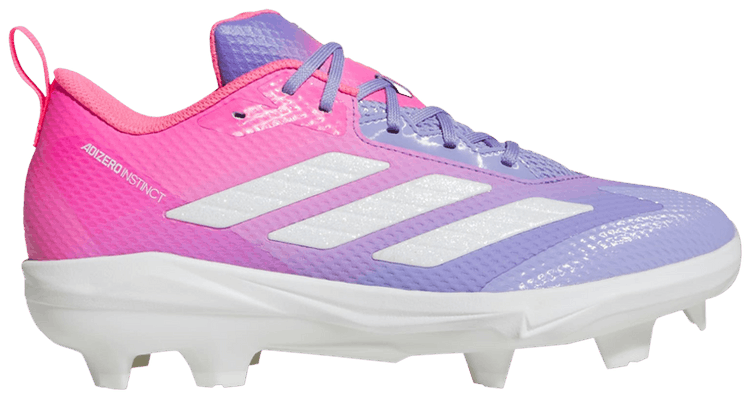 Adidas Wmns Adizero Instinct 20 TPU Candy Pack   Lucid Pink Light Purple