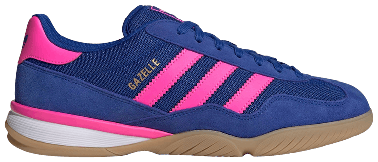 Adidas Gazelle Sala Royal Blue Lucid Pink