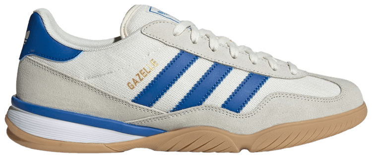 Adidas Gazelle Sala Off White Blue