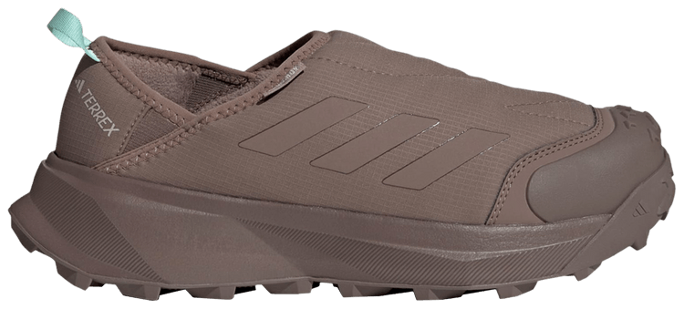 Adidas Terrex Winter Slip On ColdRDY Trace Brown