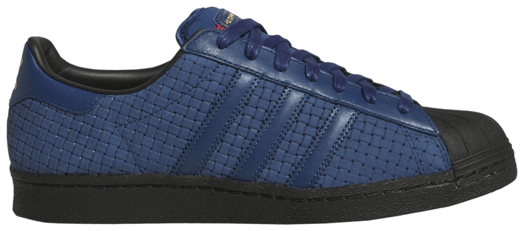 Arrow Beast x adidas Superstar ADV Paris