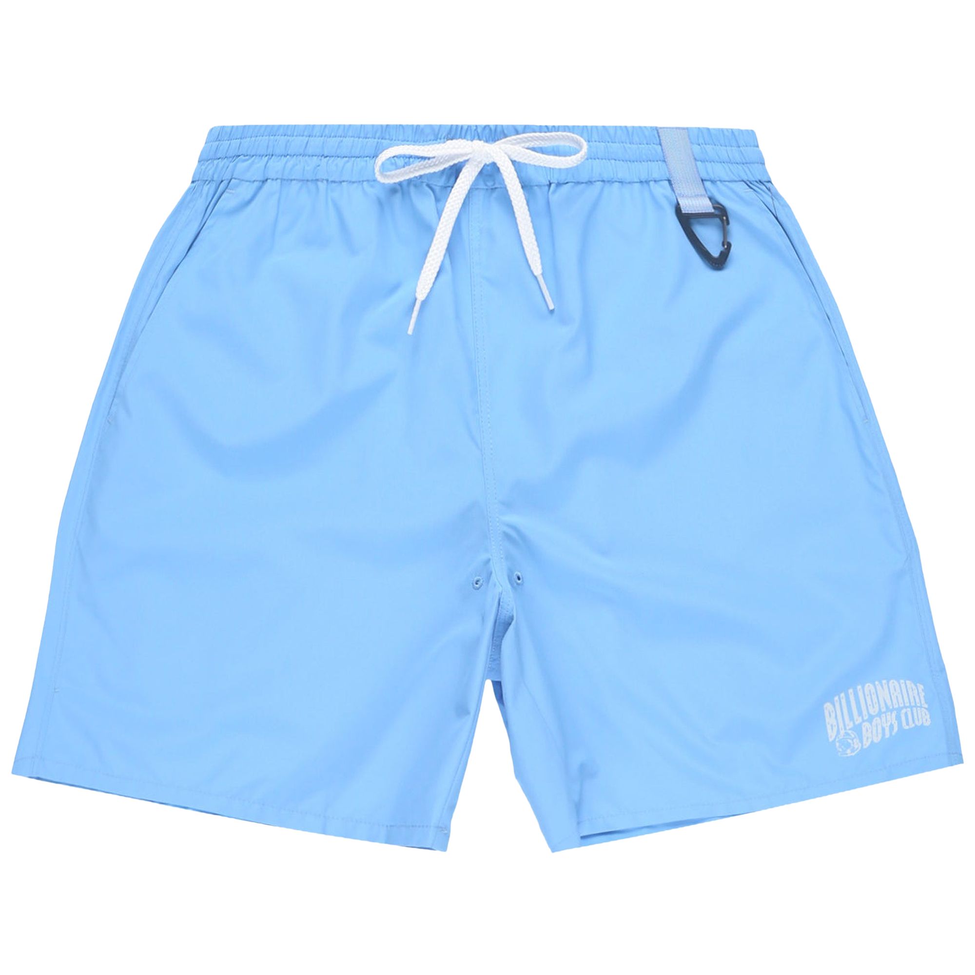 Pre-owned Billionaire Boys Club Curve Shorts 'little Boy Blue' | Men's Size M