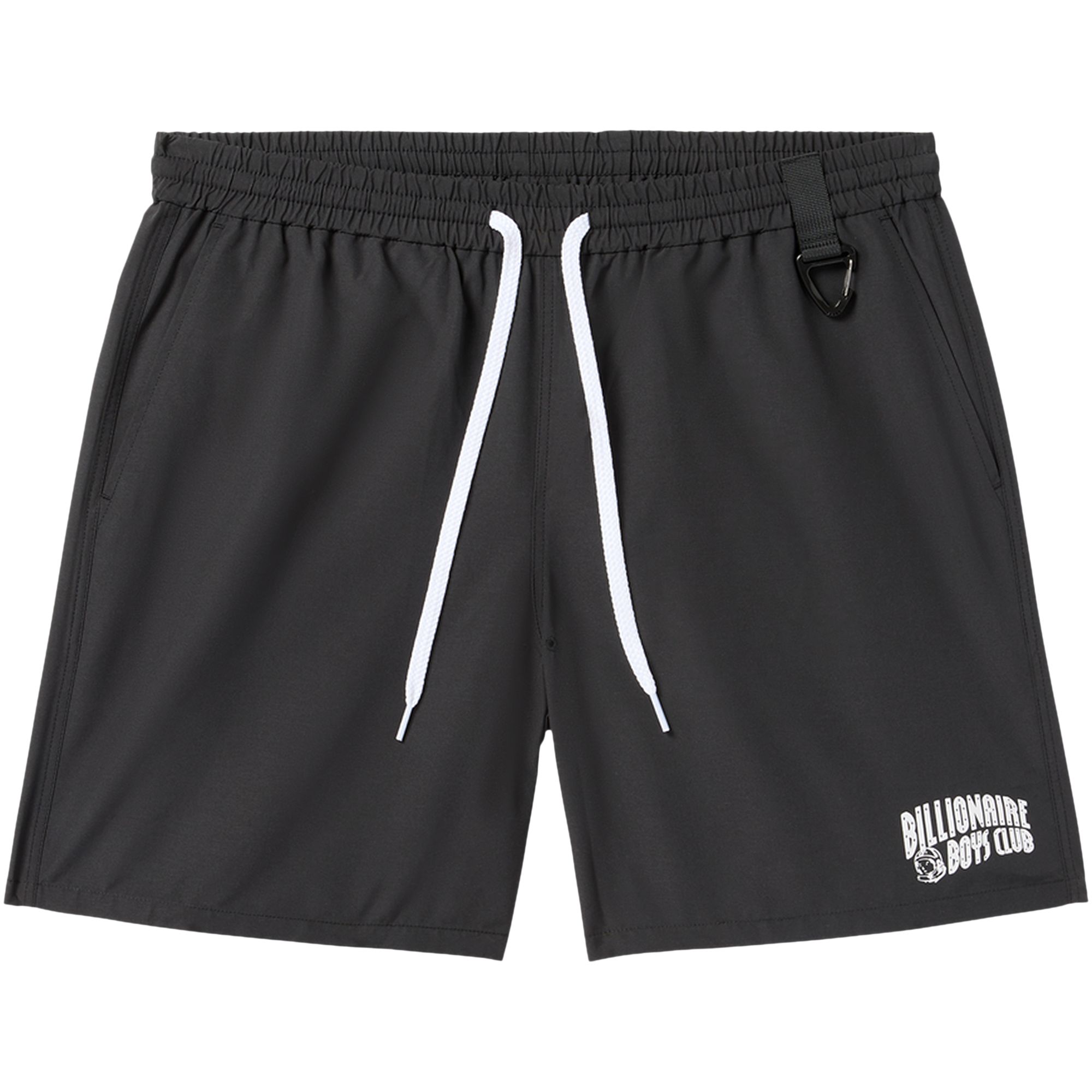 Pre-owned Billionaire Boys Club Curve Shorts 'black' | Men's Size L