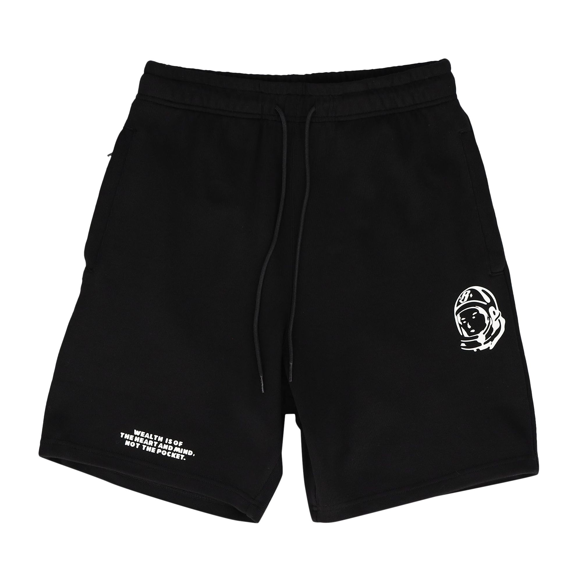 Pre-owned Billionaire Boys Club Helmet Shorts 'black' | Men's Size L