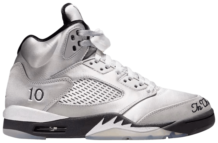 Wmns Air Jordan 5 Retro Wings