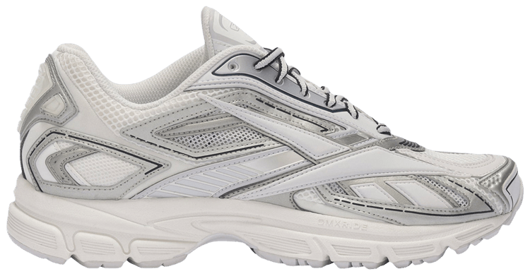 Reebok Premier Road Ultra White Metallic
