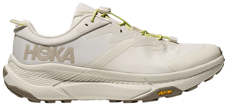 HOKA Transport Truffle Salt