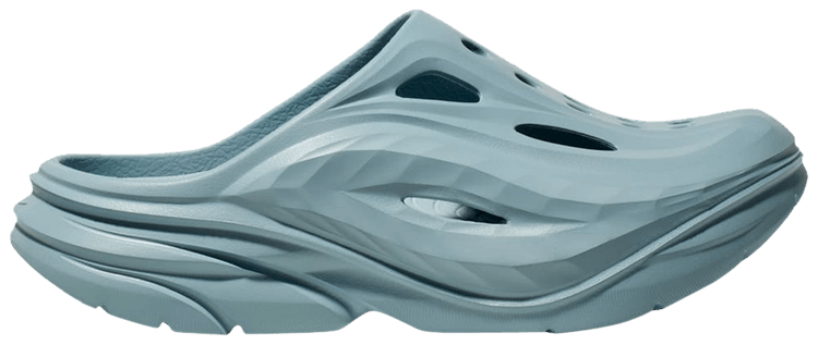 HOKA Ora Recovery Mule Druzy