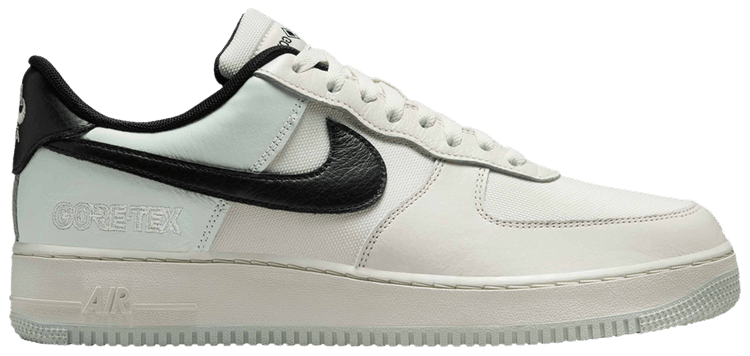 Buy Nike Air Force 1 Low GORE-TEX 'Phantom' - CK2630 004 | GOAT