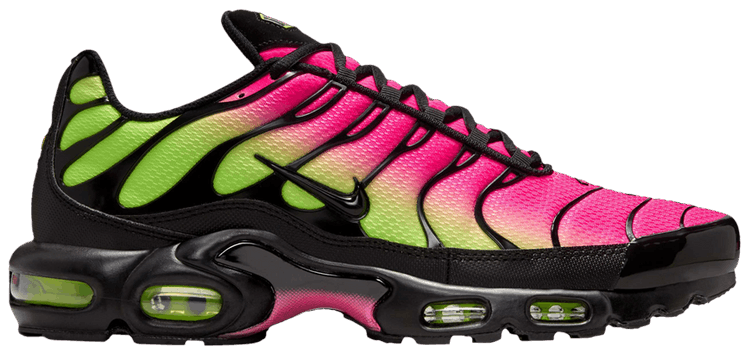 Nike Air Max Plus Hyper Pink Volt