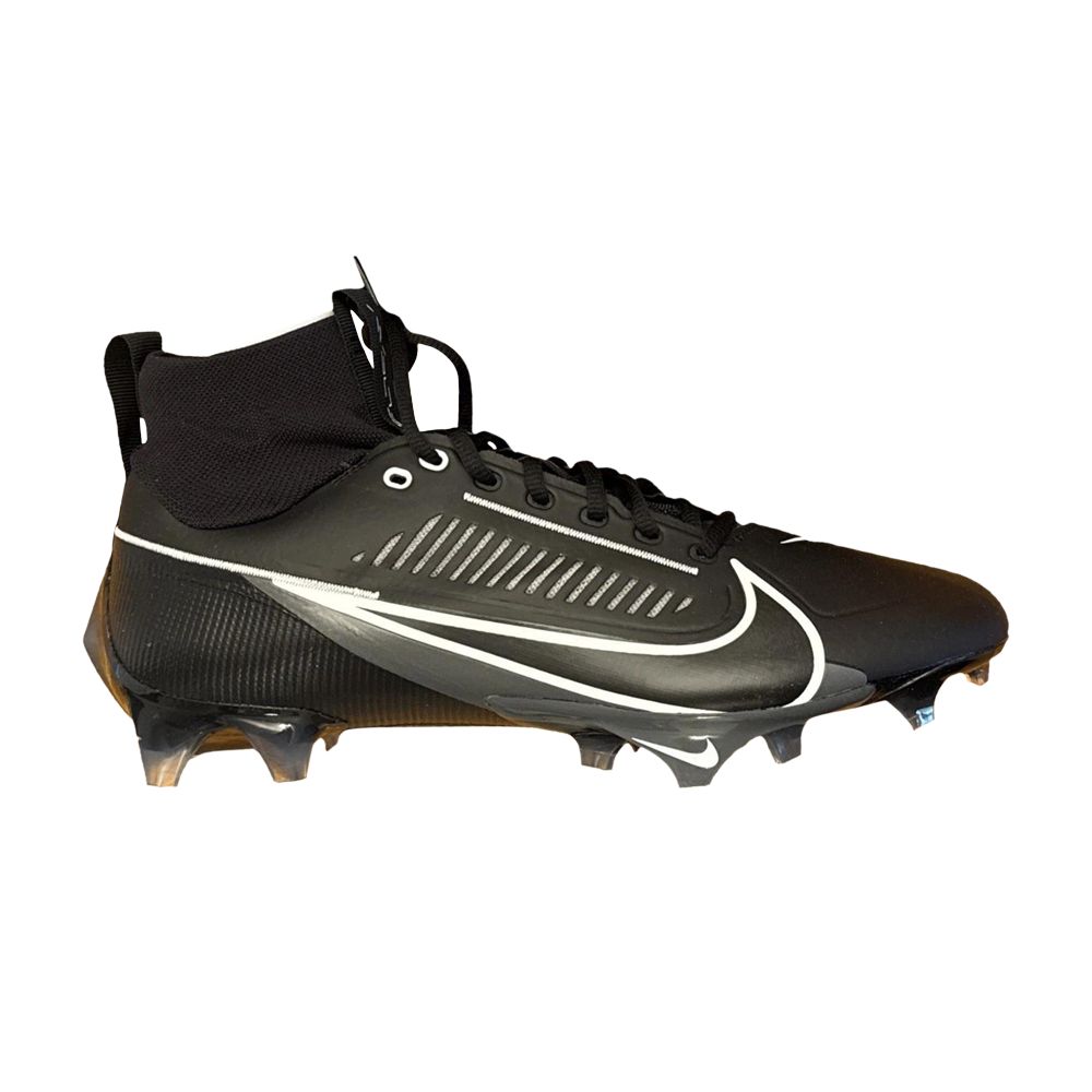 Pre-owned Nike Vapor Edge Pro 360 2 Tb Promo 'black Iron Grey' | Men's Size 10.5