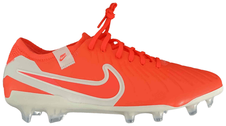 Nike Tiempo Legend 10 Elite FG Mad Energy Pack