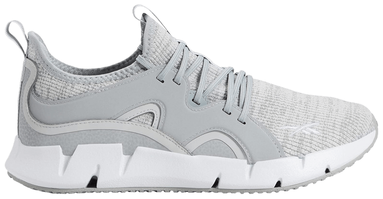 Reebok Wmns Zig Sky 20 Pure Grey