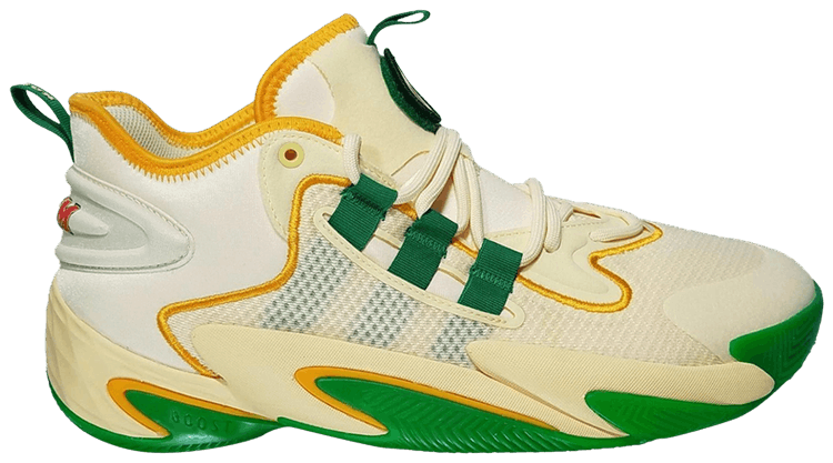 Adidas BYW Select Miami Hurricanes