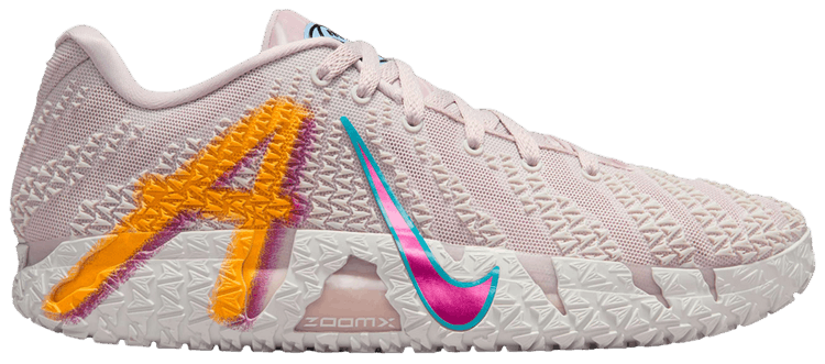 Buy Nike Ja 3 'EYBL' - IH2374 001 | GOAT