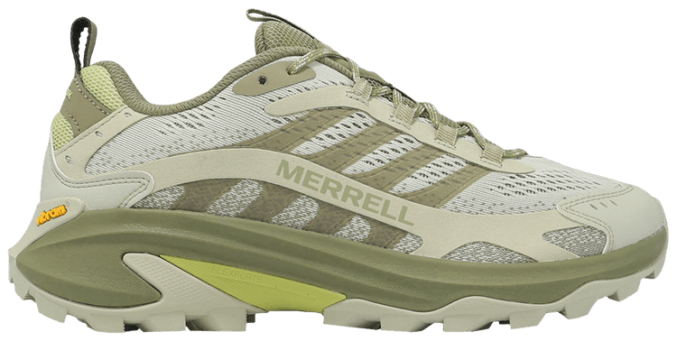 Merrell Moab Speed 2 Basalt