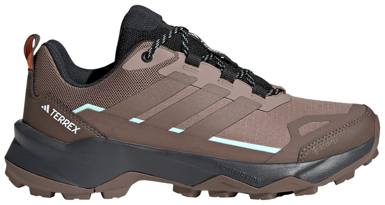 Adidas Wmns Terrex Skychaser AX5 GORE TEX Trace Brown